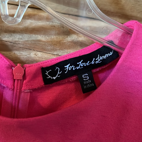 For love and lemons Rosarito mini - Picture 10 of 13